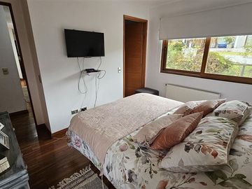 Casa en Venta en Los Ramajes & Arboretum Norte