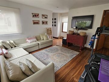 Casa en Venta en Los Ramajes & Arboretum Norte