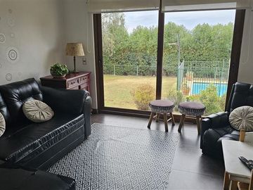 Casa en Venta en Los Ramajes & Arboretum Norte