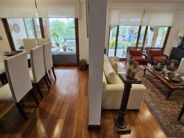 Casa en Venta en Los Ramajes & Arboretum Norte