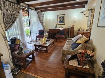 Casa en Venta en María Monvel & Martín Fierro