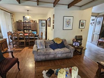 Casa en Venta en María Monvel & Martín Fierro
