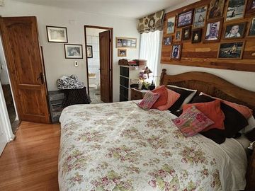 Casa en Venta en María Monvel & Martín Fierro
