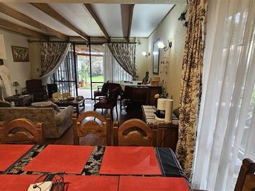 Casa en Venta en María Monvel & Martín Fierro