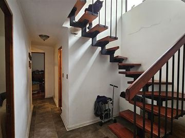 Casa en Venta en María Monvel & Martín Fierro
