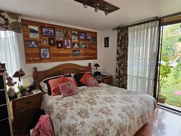 Casa en Venta en María Monvel & Martín Fierro