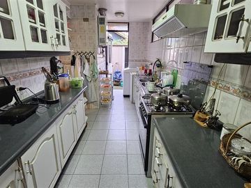 Casa en Venta en María Monvel & Martín Fierro