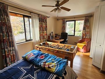 Casa en Venta en María Monvel & Martín Fierro