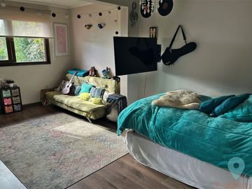 Casa en Venta en Jardin de la Foresta, Peñalolén