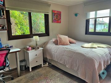 Casa en Venta en Jardin de la Foresta, Peñalolén
