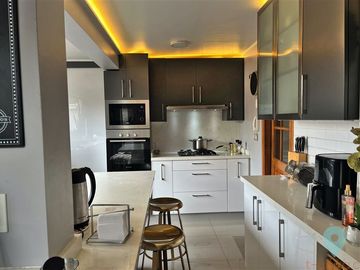 Casa en Venta en Jardin de la Foresta, Peñalolén