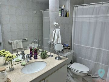 Casa en Venta en Jardin de la Foresta, Peñalolén