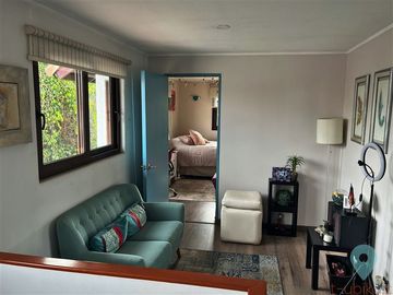 Casa en Venta en Jardin de la Foresta, Peñalolén