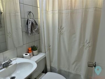 Casa en Venta en Jardin de la Foresta, Peñalolén