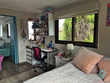 Casa en Venta en Jardin de la Foresta, Peñalolén