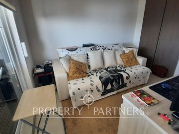 Espectacular departamento duplex en venta en Costa de Montemar, Concon.