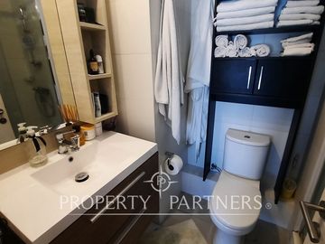 Espectacular departamento duplex en venta en Costa de Montemar, Concon.