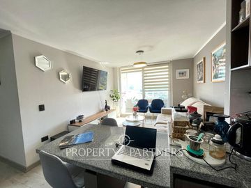 Oportunidad de departamento en perfecta ubicación en Quilpué