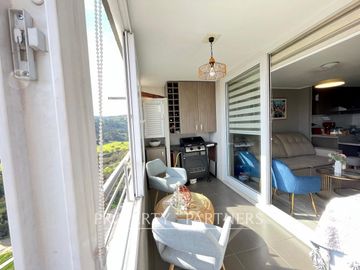 Oportunidad de departamento en perfecta ubicación en Quilpué