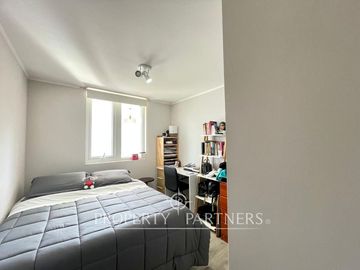 Oportunidad de departamento en perfecta ubicación en Quilpué