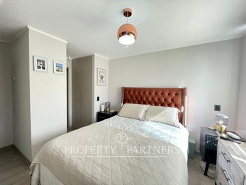 Oportunidad de departamento en perfecta ubicación en Quilpué