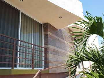 Casa en Venta con Alberca en Jojutla Morelos