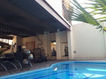 Casa en Venta con Alberca en Jojutla Morelos