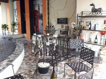Casa en Venta con Alberca en Jojutla Morelos