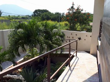 Casa en Venta con Alberca en Jojutla Morelos