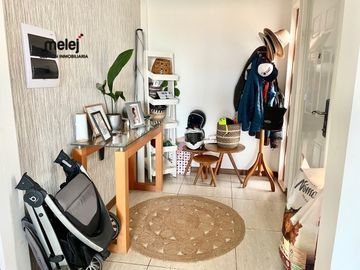 Vende 2 amplias casas en Condominio cerrado, Mantagua