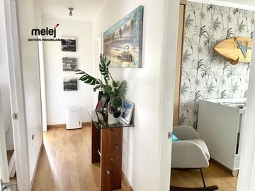 Vende 2 amplias casas en Condominio cerrado, Mantagua