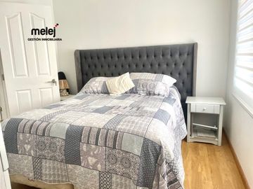 Vende 2 amplias casas en Condominio cerrado, Mantagua