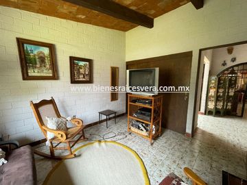 CASA EN VENTA EN GRANJAS RESIDENCIALES TEQUISQUIAPAN cheli
