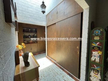 CASA EN VENTA EN GRANJAS RESIDENCIALES TEQUISQUIAPAN cheli
