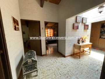 CASA EN VENTA EN GRANJAS RESIDENCIALES TEQUISQUIAPAN cheli