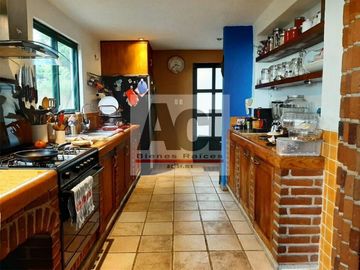 Se vende Casa en condominio en Ahuatepec, Cuernavaca
