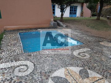 Se vende Casa en condominio en Ahuatepec, Cuernavaca
