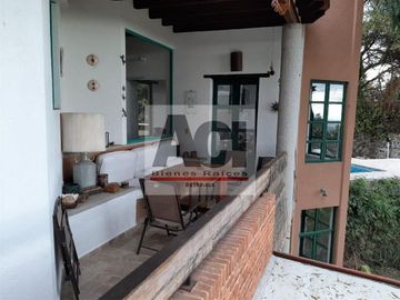 Se vende Casa en condominio en Ahuatepec, Cuernavaca