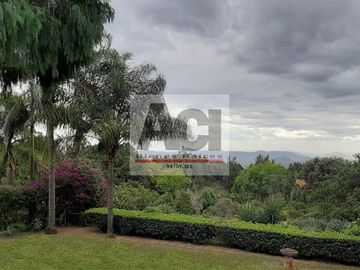 Se vende Casa en condominio en Ahuatepec, Cuernavaca