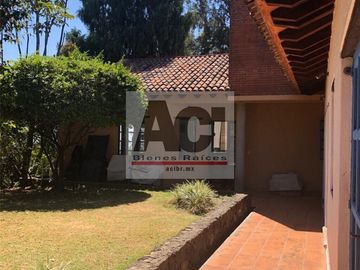 Se vende Casa en condominio en Ahuatepec, Cuernavaca