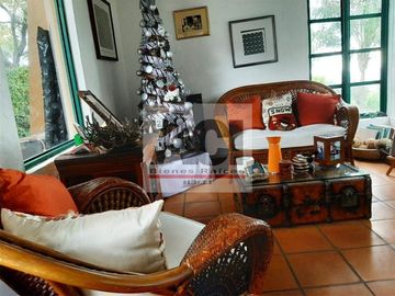 Se vende Casa en condominio en Ahuatepec, Cuernavaca