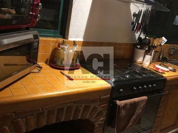 Se vende Casa en condominio en Ahuatepec, Cuernavaca