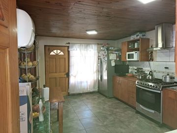 En venta casa grande pje seguro