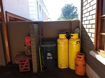 En venta casa grande pje seguro