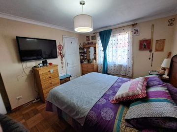 En venta casa grande pje seguro