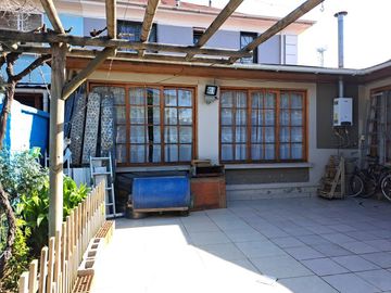 En venta casa grande pje seguro