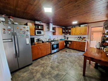 En venta casa grande pje seguro