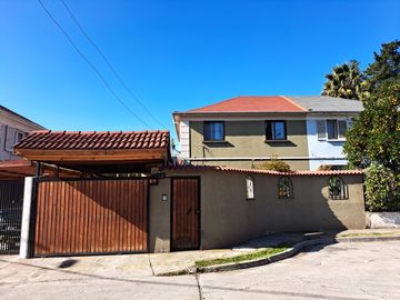 En venta casa grande pje seguro