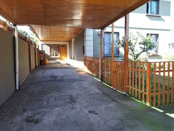 En venta casa grande pje seguro