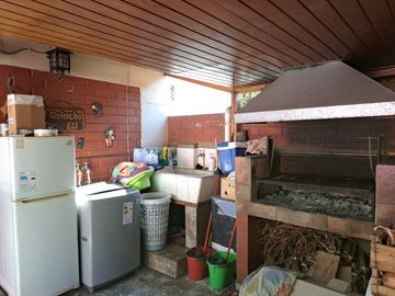 En venta casa grande pje seguro